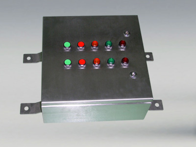 發現鈑金機箱的魅力，在于品質