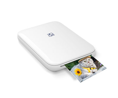 迷你照片打印機 迷你照片打印機