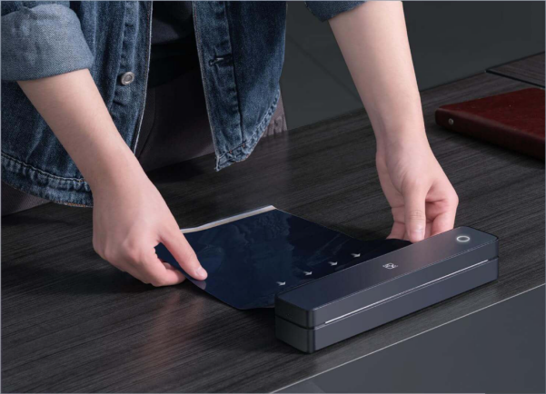 紋身打印紙放入打印機 紋身打印紙放入打印機