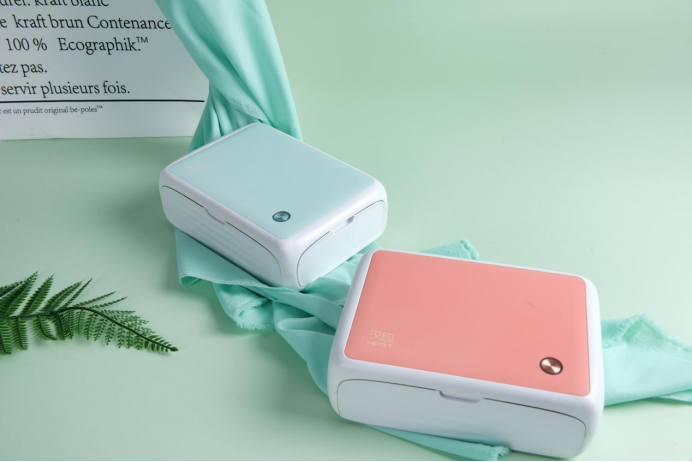 漢印熱升華照片打印機CP4000L 漢印熱升華照片打印機CP4000L